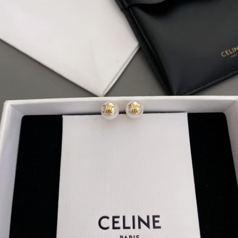 Celine Earrings